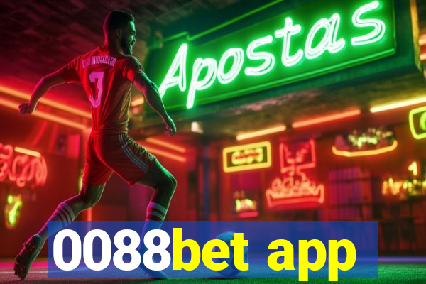 0088bet app